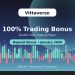 Vittaverse 100% Trading Bonus