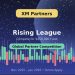 XM Worldwide Partners Rising League