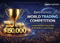 Zero Markets World Trading Competition