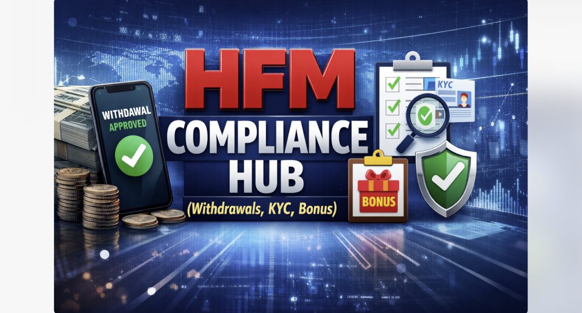 HFM Compliance Hub