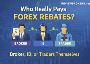 Who Really Pays Forex Rebates