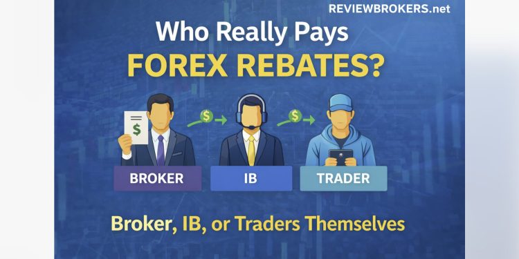 Who Really Pays Forex Rebates