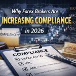 Why Forex Brokers Are Increasing Compliance in 2026