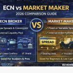 ECN vs Market Maker Brokers