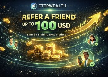 Eterwealth Refer a Friend