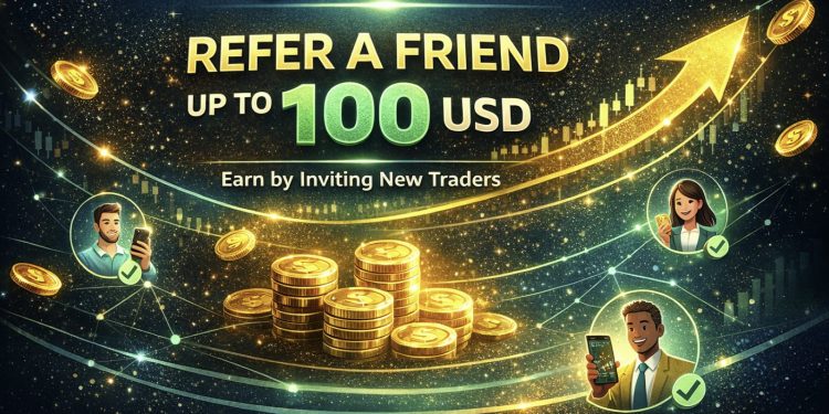 Eterwealth Refer a Friend