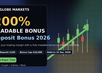 Uniglobe Markets Tradable Bonus 2026