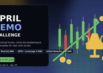 XS April Demo Challenge