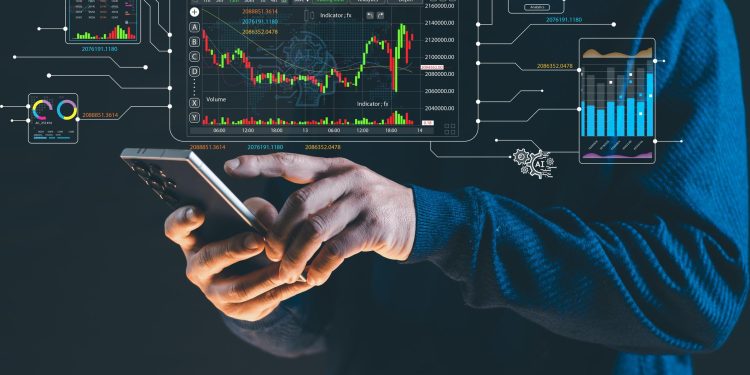 Best Forex Apps for Mobile Trading in 2026