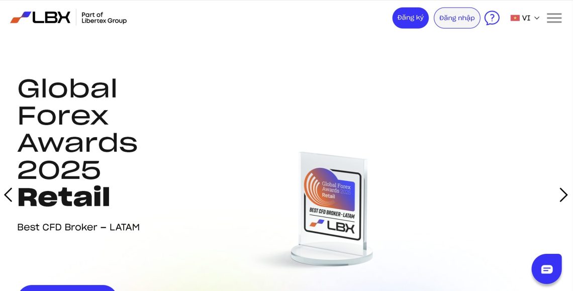LBFX