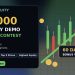 Market Equity Monthly Demo Trading Contest