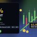 Monaxa 50% Deposit Bonus