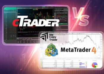 Top Forex Trading Platforms in 2026
