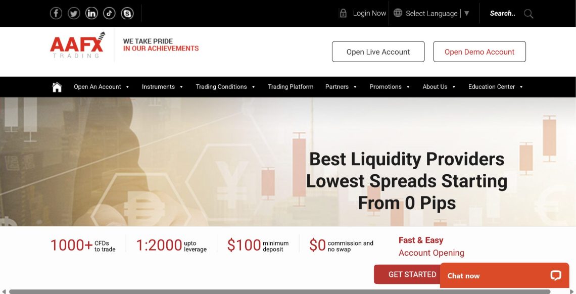 aafxtrading