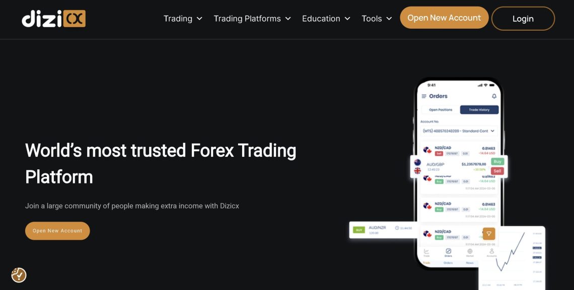 dizicx