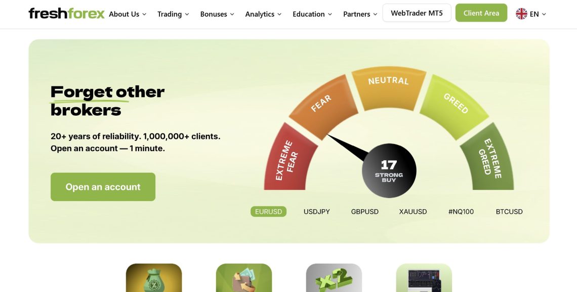 freshforex