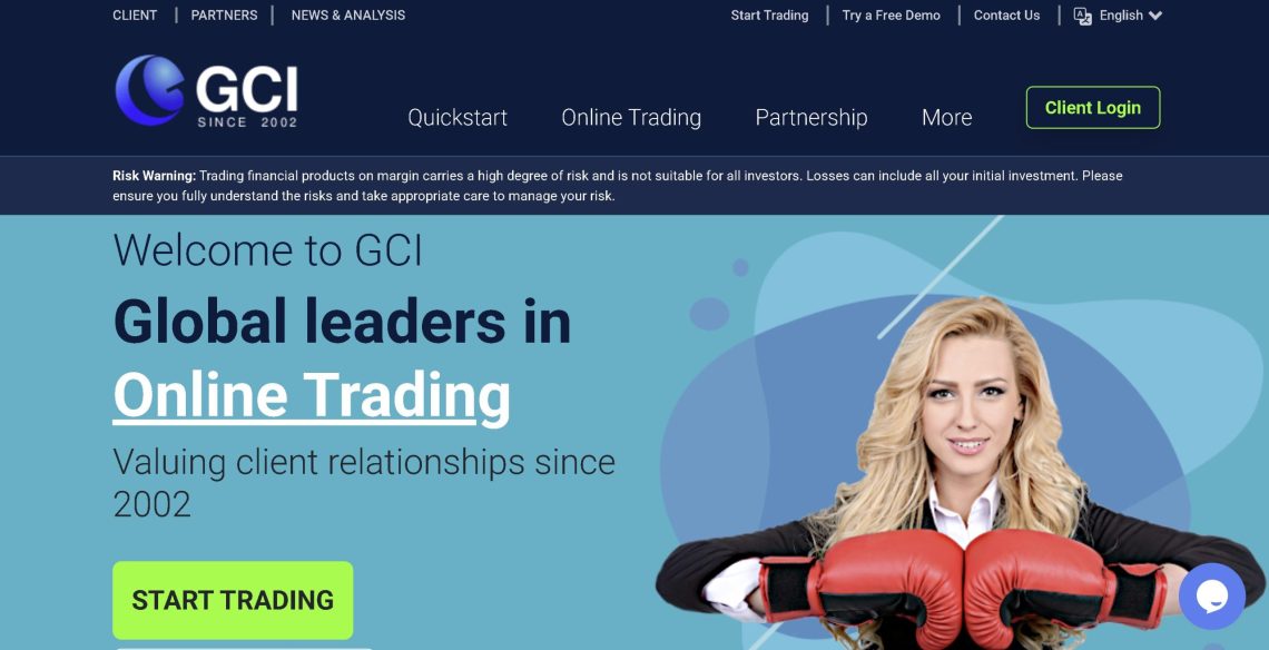 gcitrading