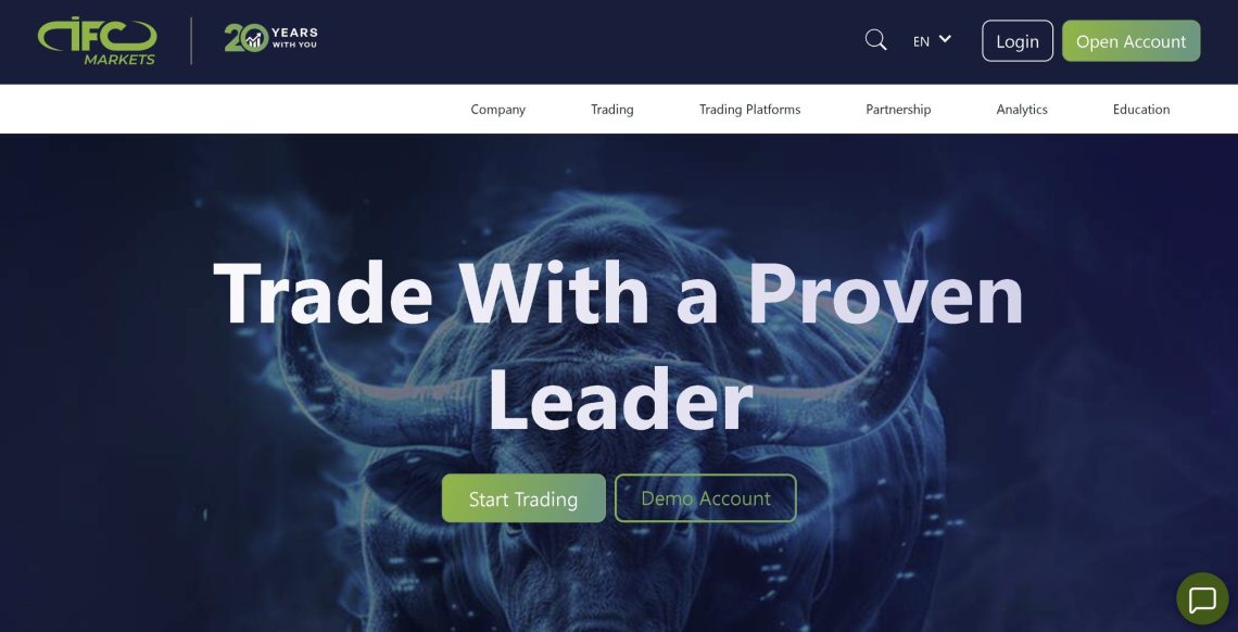 ifcmarkets