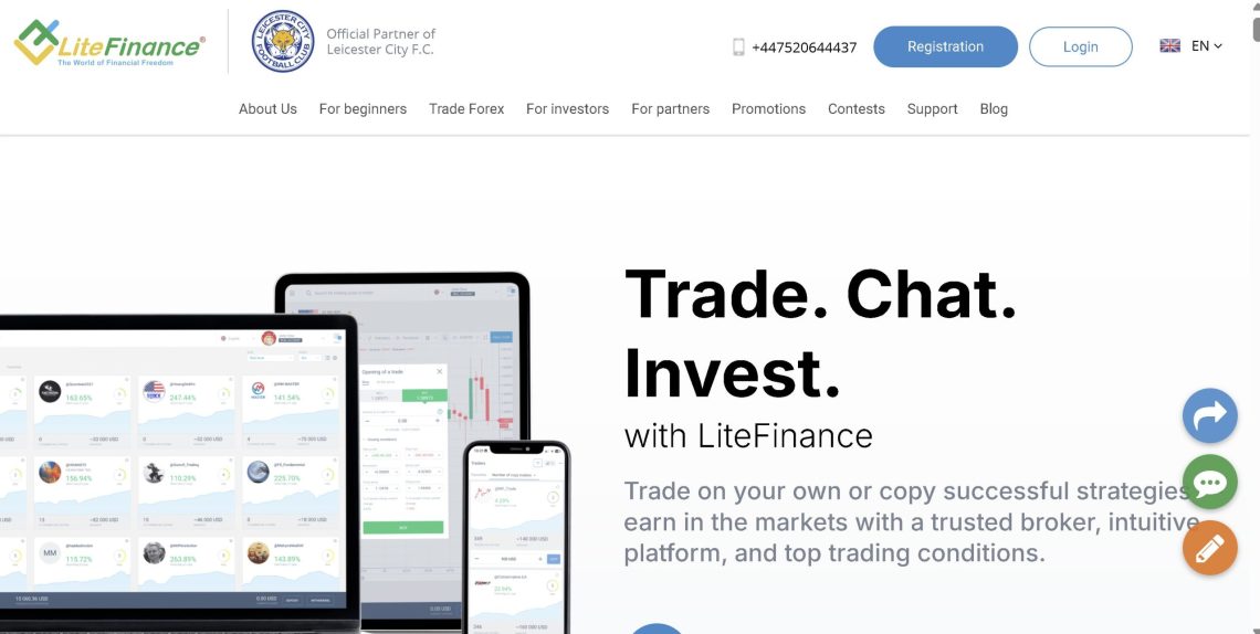 litefinance