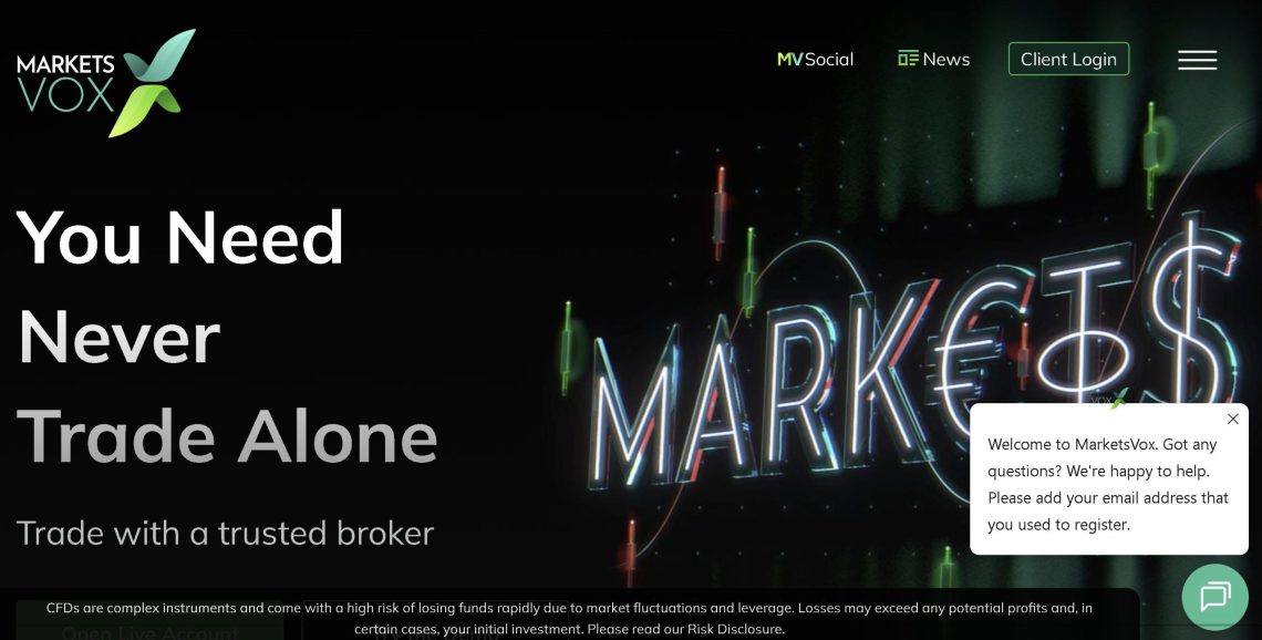 marketsvox