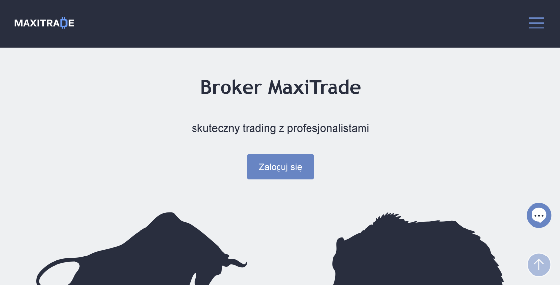 maxitrade