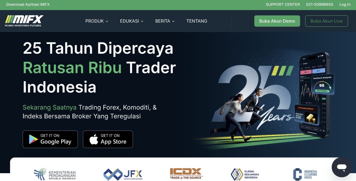 mifx