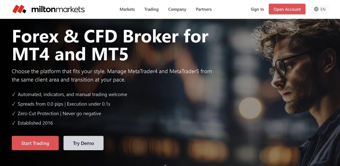 miltonmarkets