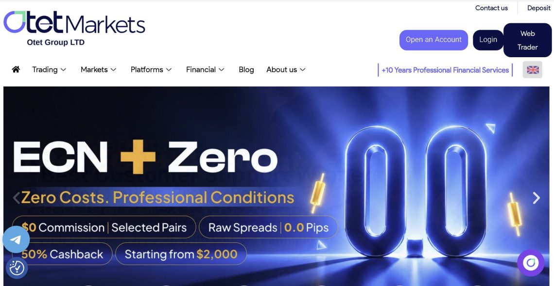 otetmarkets