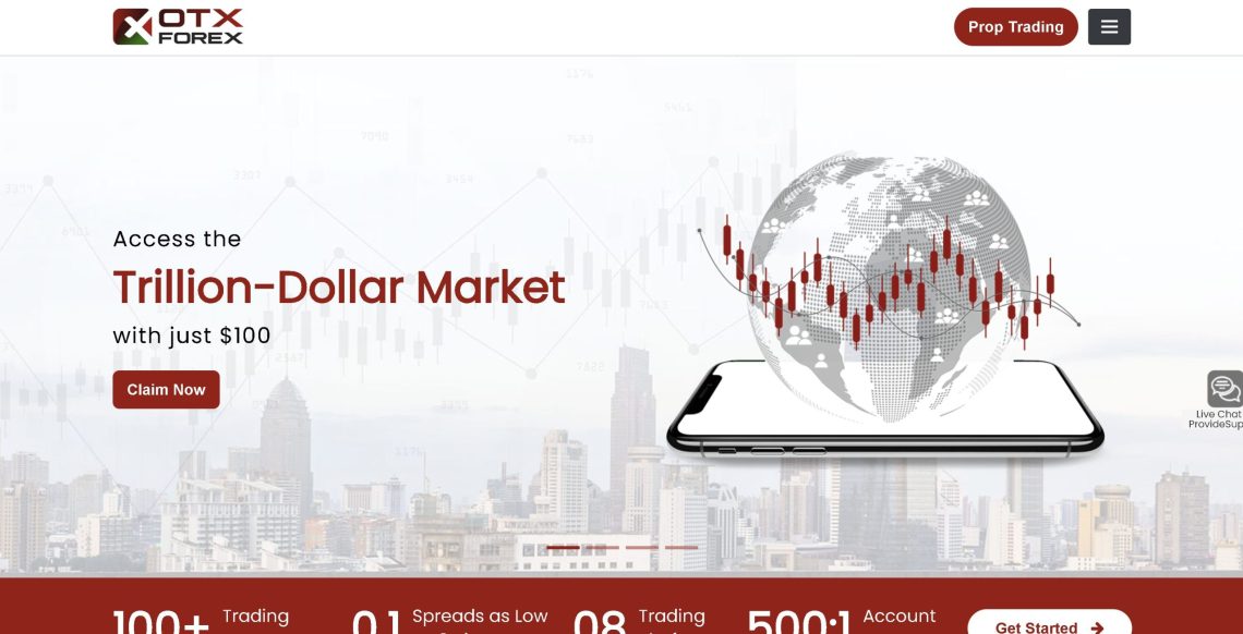 otxforex