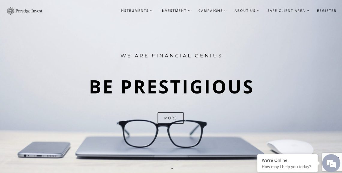 prestigeinvest