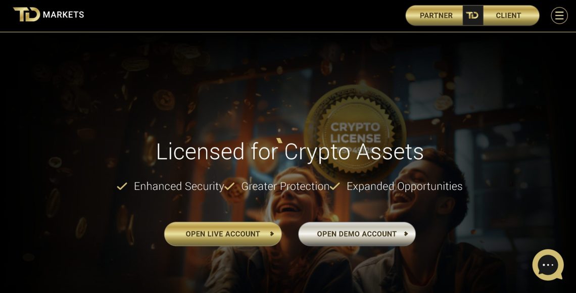 tdmarkets