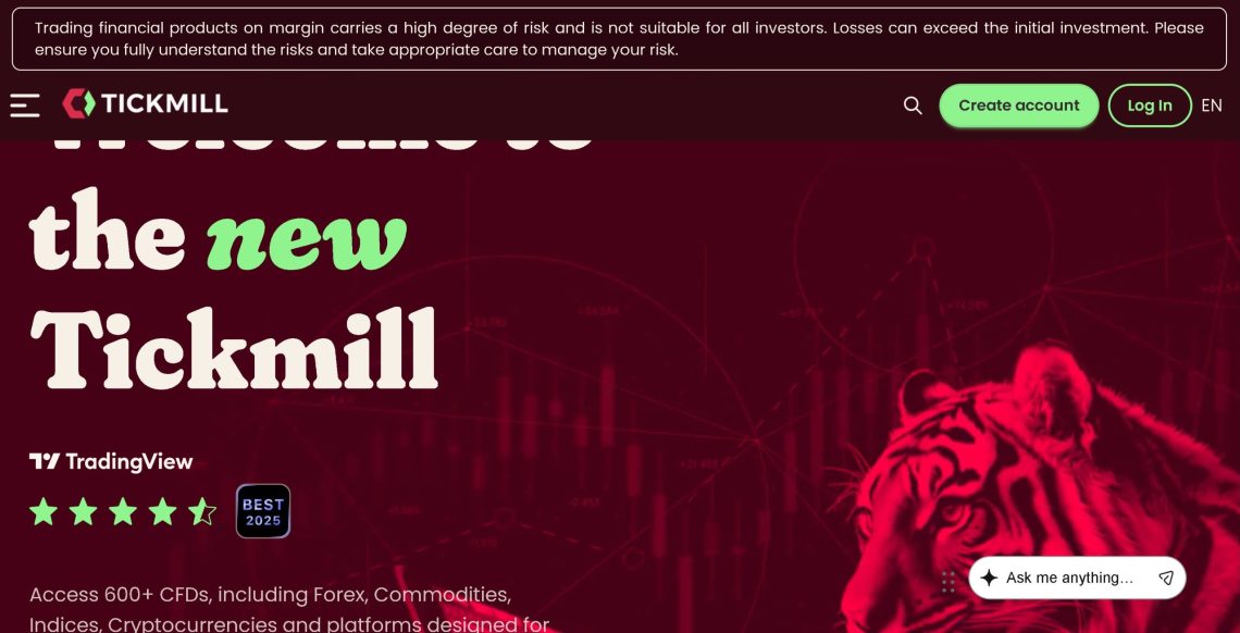 tickmill