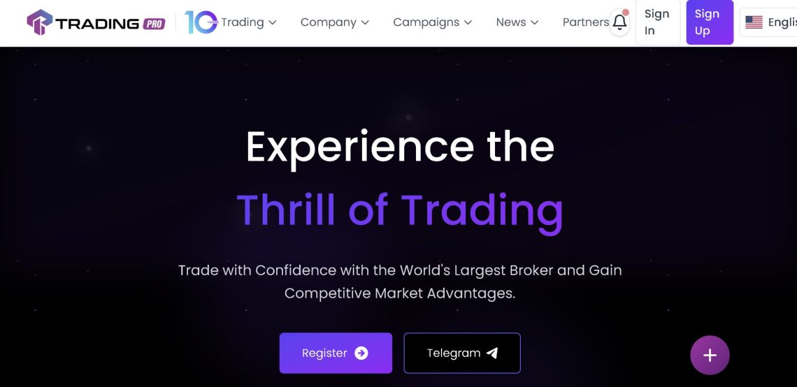tradingpro