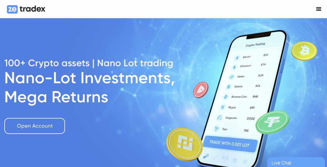 zetradex
