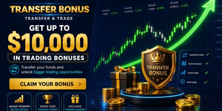Mega Fusion Transfer Bonus